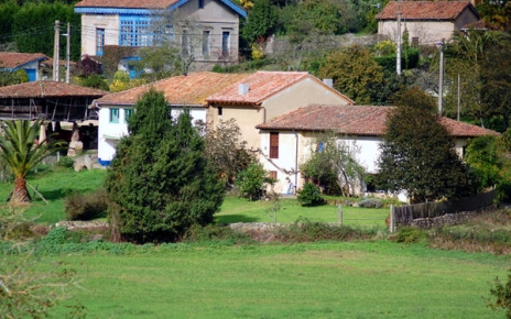 Right next door is storage cottage